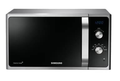 Samsung mikroaaltouuni MS23F301EAS/EE