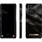 iDeal of Sweden Samsung Galaxy S21 Ultra suojakuori (musta satiini)