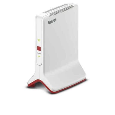 Tukiasematoistin Fritz! AV3000 WiFi LAN 3000 Mbps