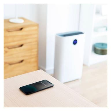 Ilmanpuhdistin Cecotec TotalPure 2500 Connected Wi-Fi 20 W