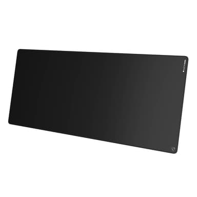 MIONIX Hiirimatto Alioth XL 90x40 cm Musta