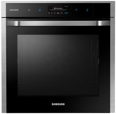 Samsung Chef Collection erillisuuni NV73J9770RS