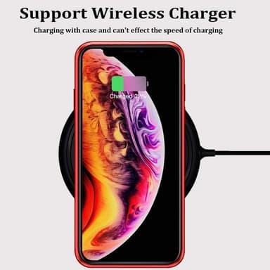 Samsung Galaxy S21 kotelo, näytönsuoja musta