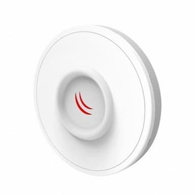 Tukiasema Mikrotik RBDisc-5nD 5 GHz Valkoinen