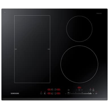 Samsung induktiotaso NZ64K5747BK