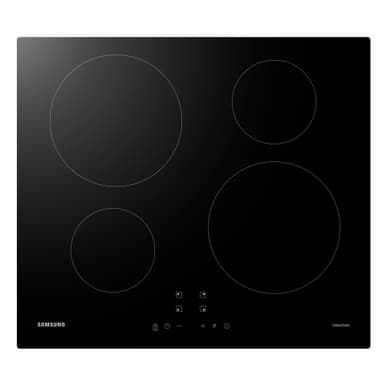 Samsung 1000 induktiokeittotaso NZ64M3NM1BB/UR Samsung 1000 induktiokeittotaso NZ64M3NM1BB/UR