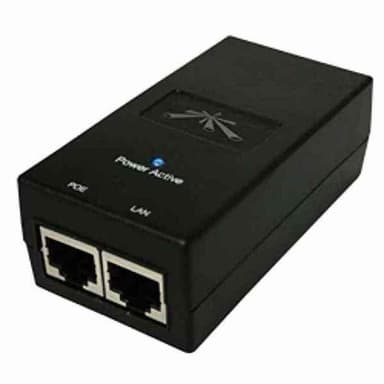 Tukiasema UBIQUITI POE-15-12W 15VDC 0.8A 12W