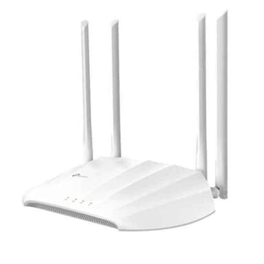 Tukiasema TP-Link TL-WA1201