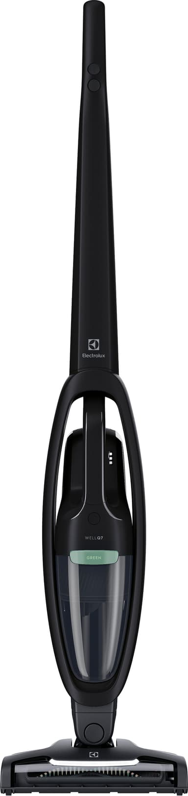 Electrolux Well Q7 varsi-imuri WQ71GREEN