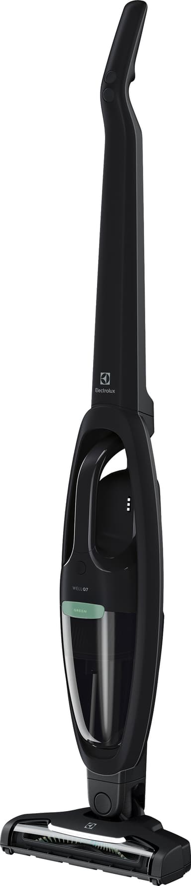 Electrolux Well Q7 varsi-imuri WQ71GREEN