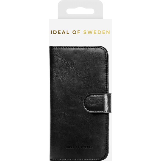 iDeal of Sweden Samsung Galaxy A32 5G lompakkokotelo (musta)