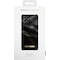 iDeal of Sweden Samsung Galaxy S21 Ultra suojakuori (musta satiini)