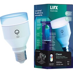 Lifx Clean LED lamppu E27