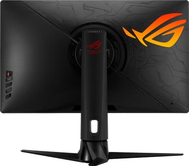 Asus ROG Strix XG27UQR 27" pelinäyttö