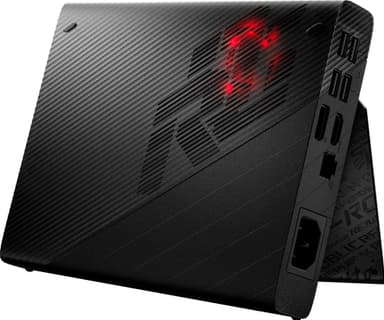 ASUS ROG Flow X13 GV301 R9/32/1024/3050TI+3080E 13" pelikannettava