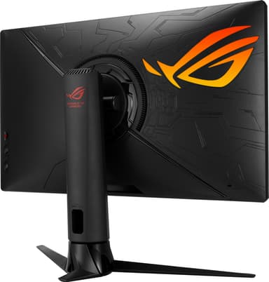 Asus ROG Strix XG27UQR 27" pelinäyttö