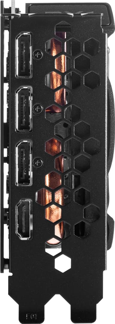 EVGA GeForce RTX 3060 Ti FTW3 ULTRA (LHR) näytönohjain