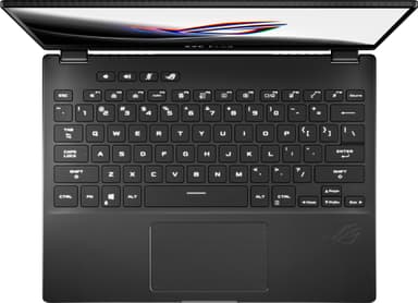 ASUS ROG Flow X13 GV301 R9/32/1024/3050TI+3080E 13" pelikannettava