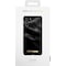 iDeal of Sweden Samsung Galaxy S21 Plus suojakuori (musta satiini)