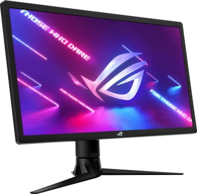 Asus ROG Strix XG27UQR 27" pelinäyttö