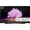 LG 65" C1 4K OLED älytelevisio (2021)