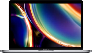 MacBook Pro 13 MWP52 2020 (tähtiharmaa)