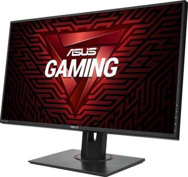 ASUS VG278QF 27" pelinäyttö