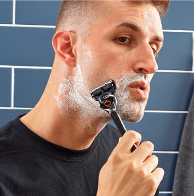Gillette ProGlide Manuel partahöylä 596836
