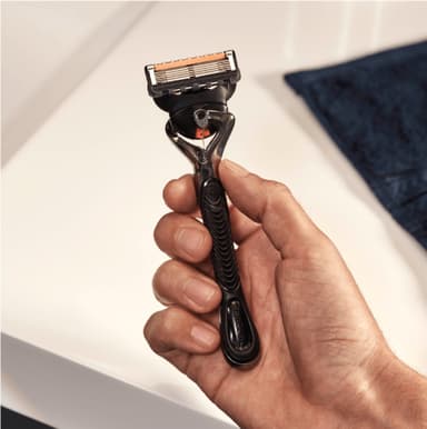 Gillette ProGlide Manuel partahöylä 596836