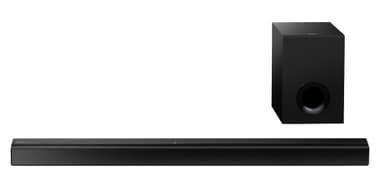 Sony soundbar kotiteatteri HT-CT80