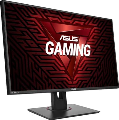 ASUS VG278QF 27" pelinäyttö
