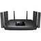 Linksys Max-Stream EA9500 tri-band WiFi-ac reititin