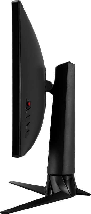 Asus ROG Strix XG27UQR 27" pelinäyttö