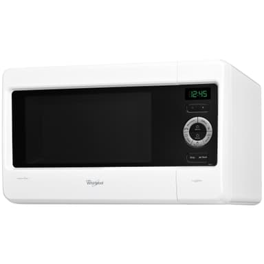 Whirlpool mikroaaltouuni MWA 260 WH (valkoinen)