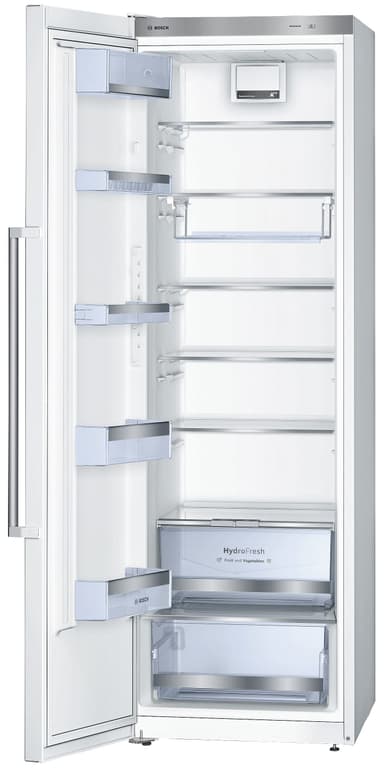 Bosch jääkaappi KSV36BW30 (186 cm)