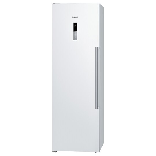 Bosch jääkaappi KSV36BW30 (186 cm)