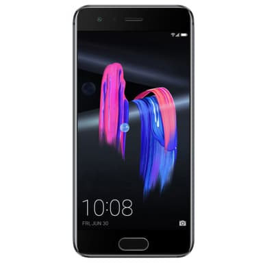 Honor 9 älypuhelin 64 GB (musta)