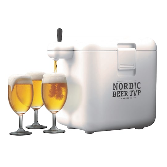Nordic Beer Party oluthana 31651