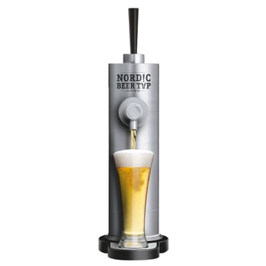 Nordic Beer oluthana 31650