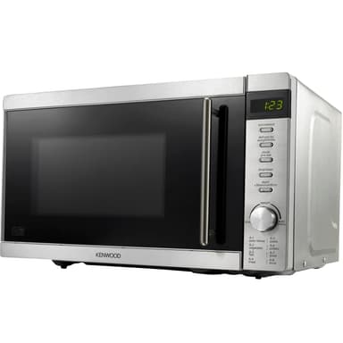 Kenwood mikroaaltouuni