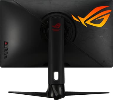 Asus ROG Strix XG27AQ 27" pelinäyttö