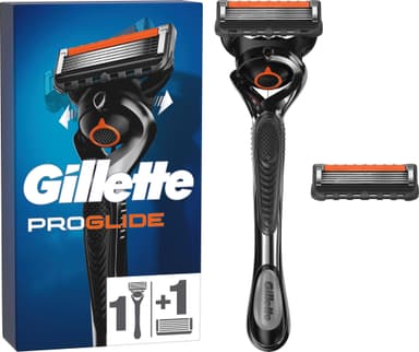 Gillette ProGlide Manuel partahöylä 596836