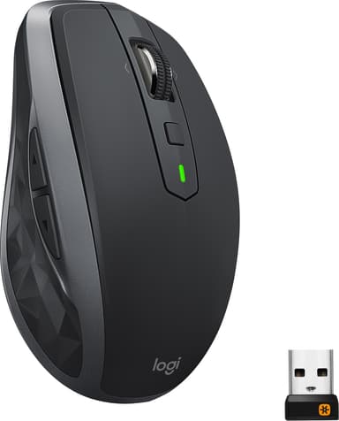 Logitech MX Anywhere 2S Graphi hiiri