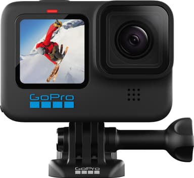 GoPro Hero 10 Black actionkamera