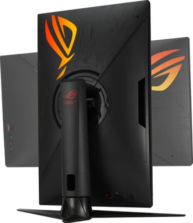 Asus ROG Strix XG27AQ 27" pelinäyttö
