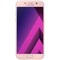 Samsung Galaxy A5 2017 älypuhelin (vaaleanpunainen)