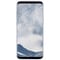 Samsung Galaxy S8 Plus älypuhelin (hopea)