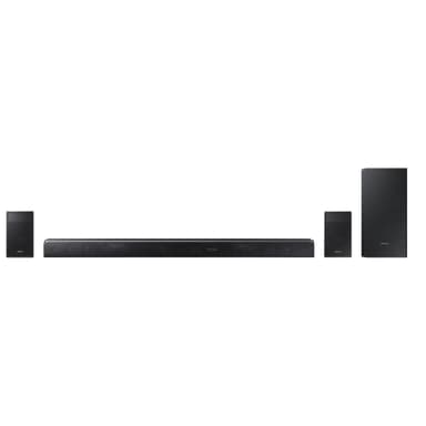 Samsung 5.1.4 Dolby Atmos Soundbar kotiteatteri HW-K960