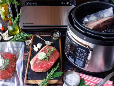Crock-Pot Turbo Express MultiCooker haudutuspata CROCKP201026