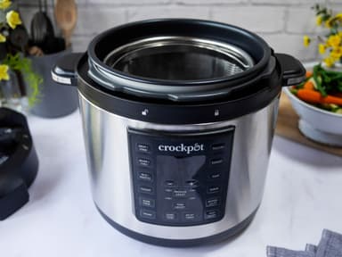 Crock-Pot Express Plus MultiCooker haudutuspata CROCKP201027